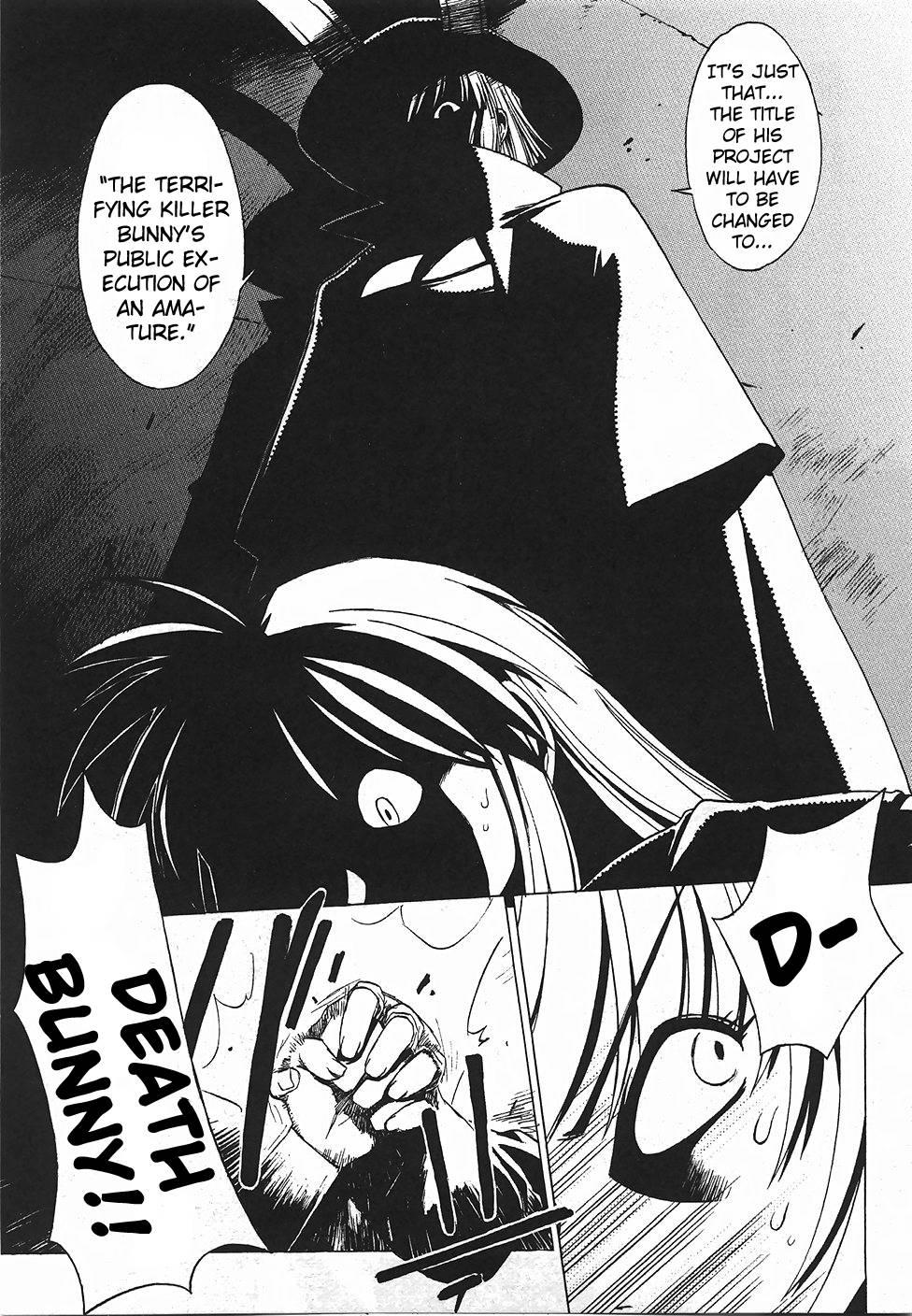 Wrestle! Idol [ecchi] Chapter 1000 Page 33